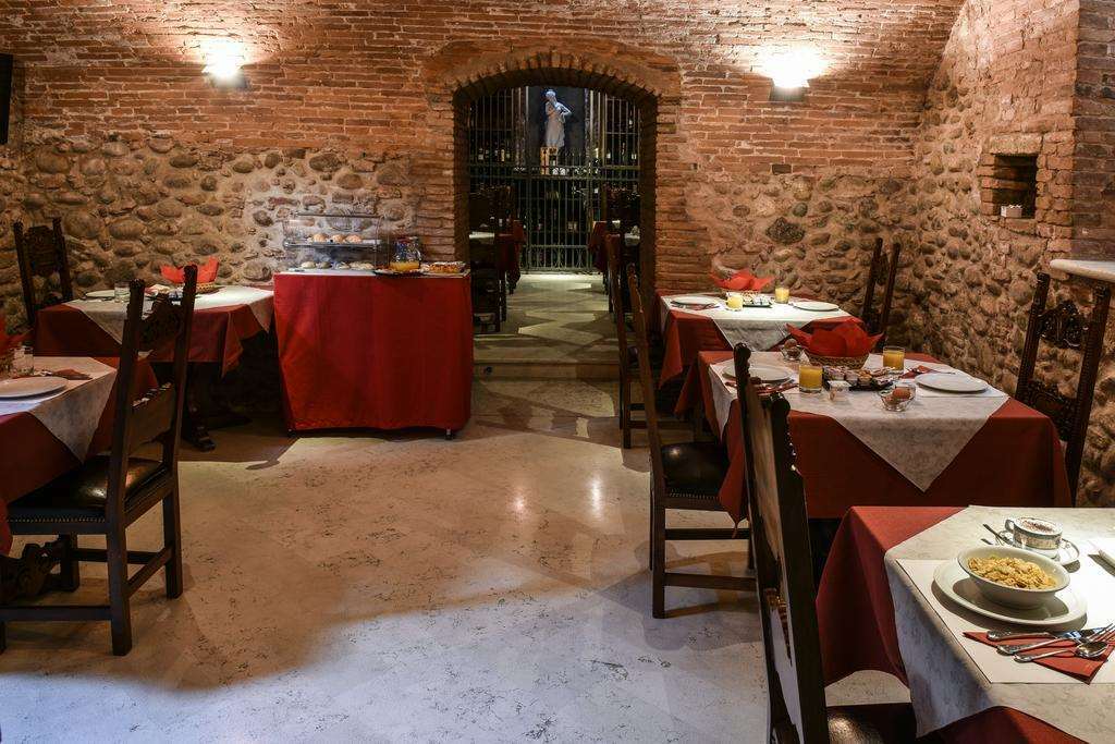 Antico San Zeno 3* Verona