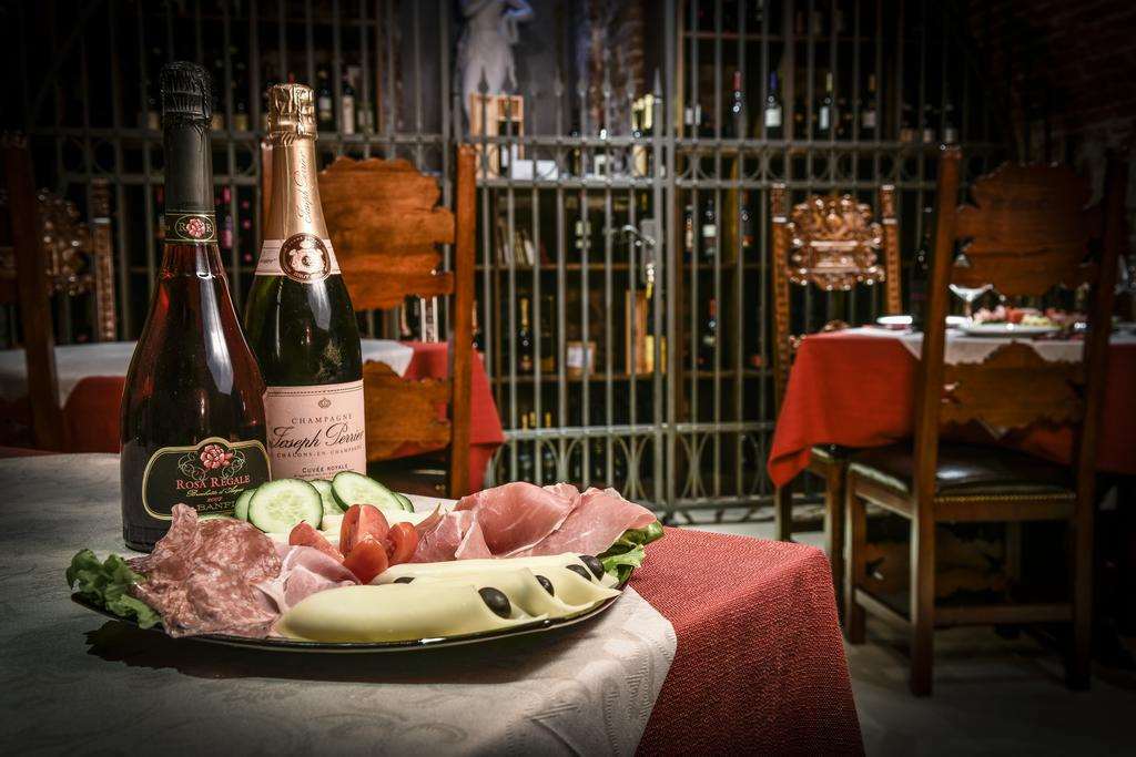 Aparthotel Antico San Zeno