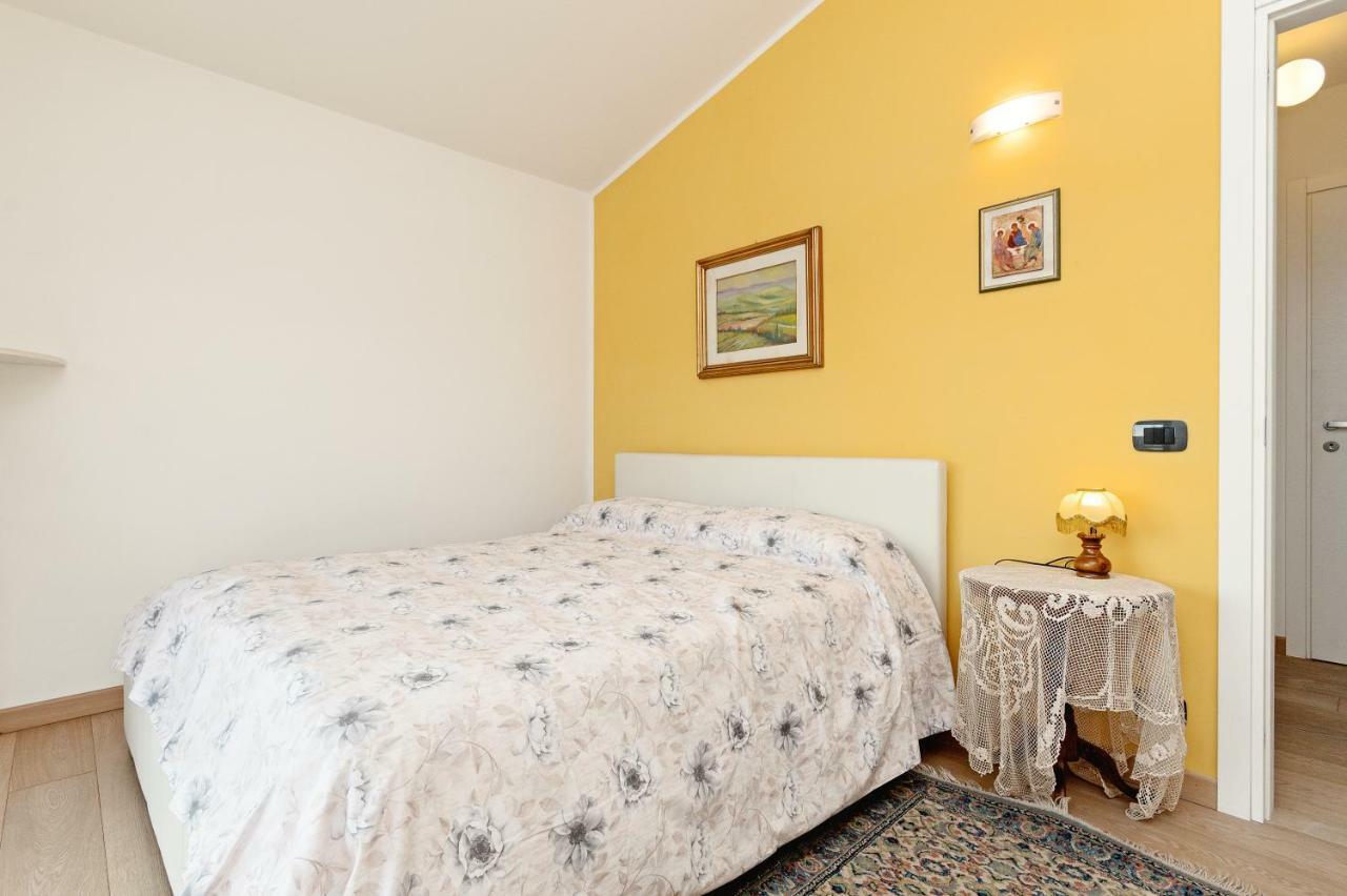 Borgo Milano Flat *