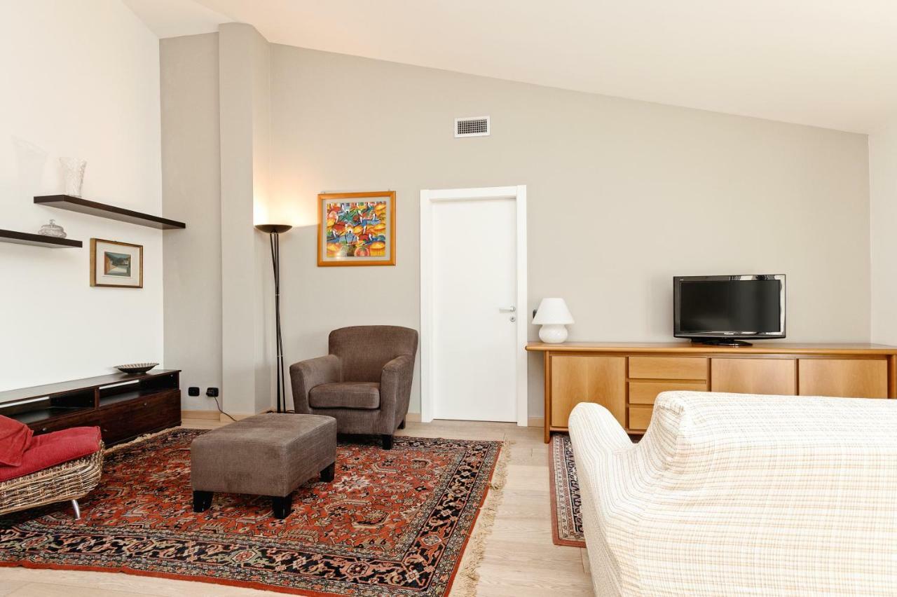 Apartment Borgo Milano Flat
