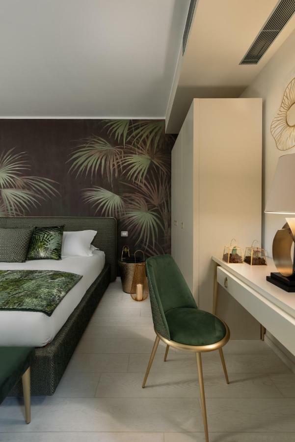 Colibri House Couette-café
