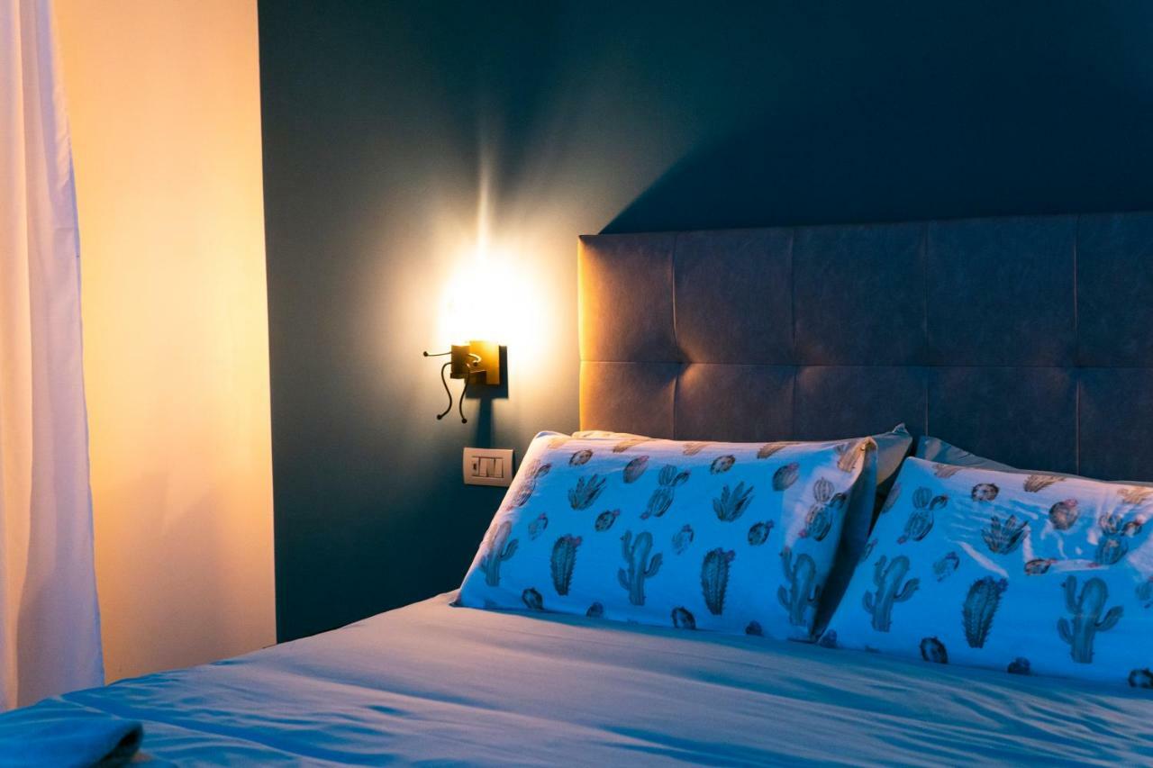 Bed and breakfast Riva *