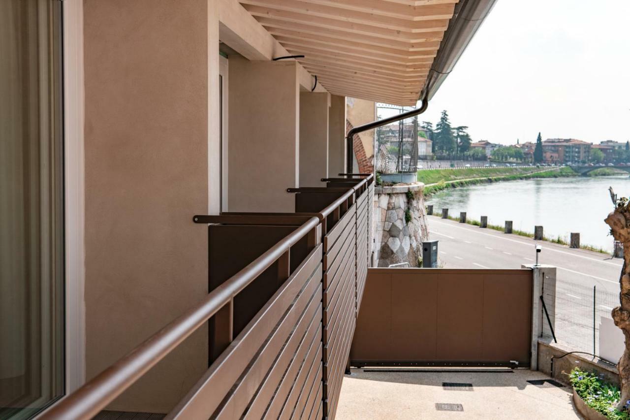 Bed and breakfast Riva Verona