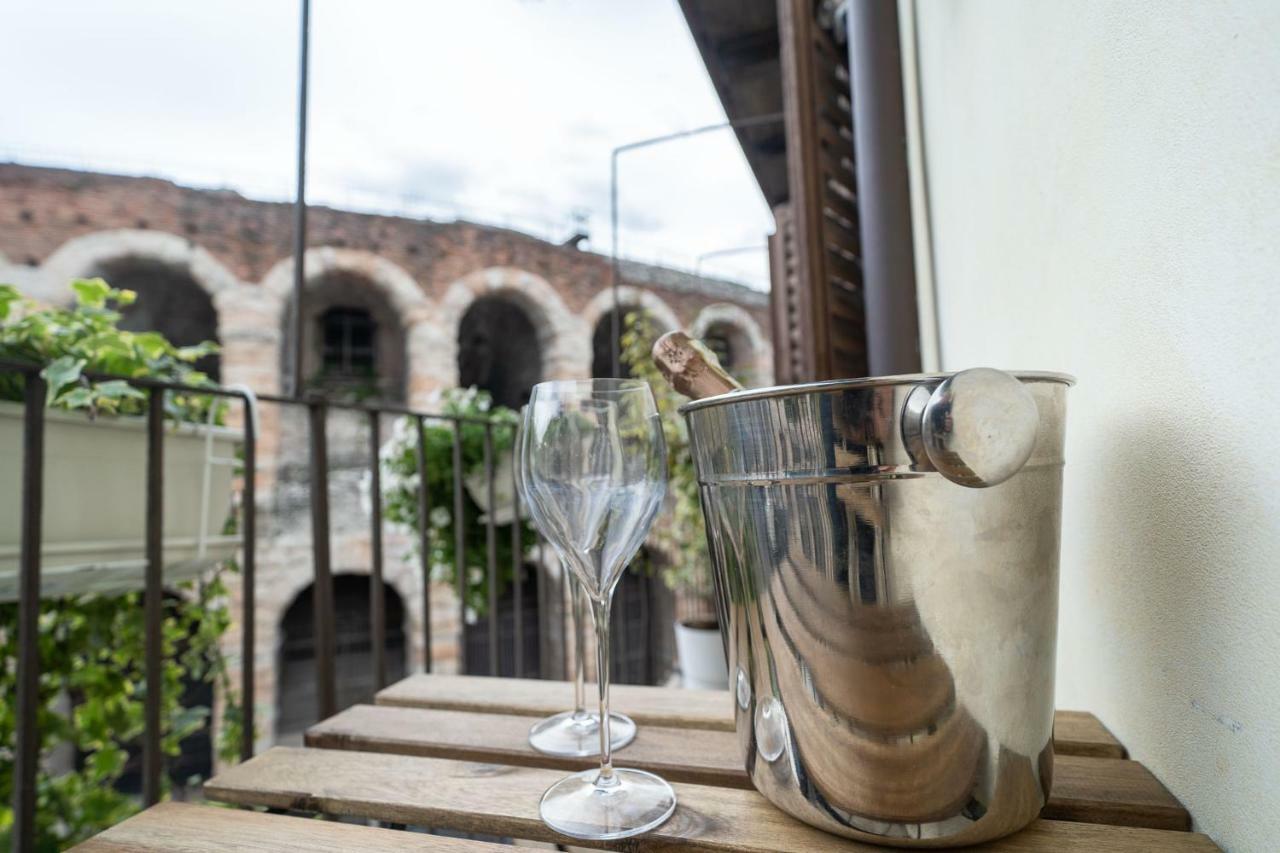 Arena Balcony Appartamento *