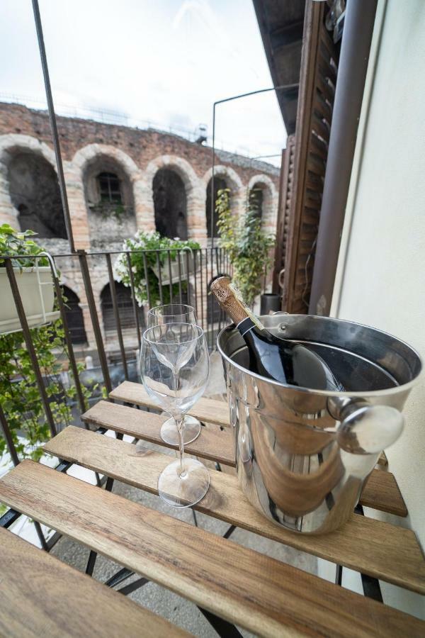 Appartamento Arena Balcony *