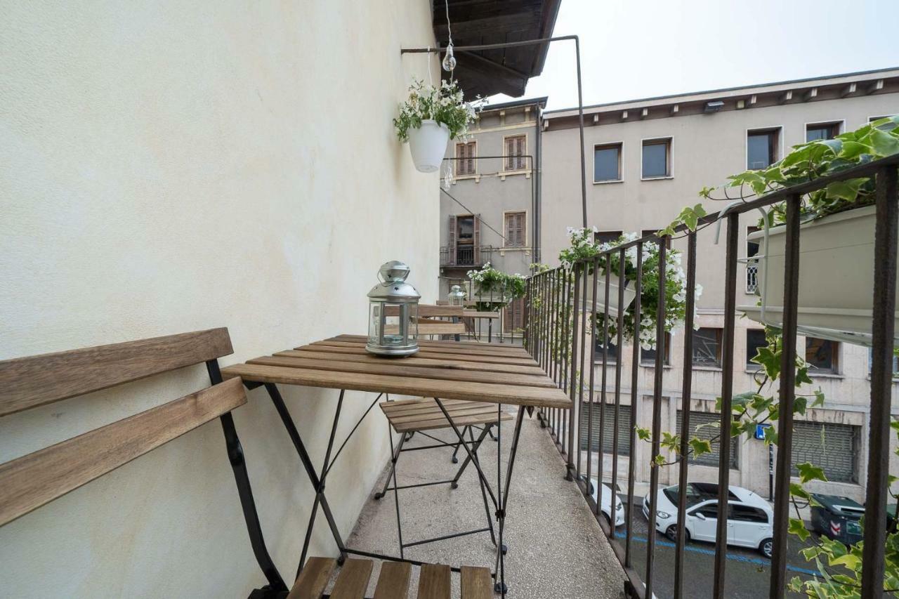 Appartamento Arena Balcony
