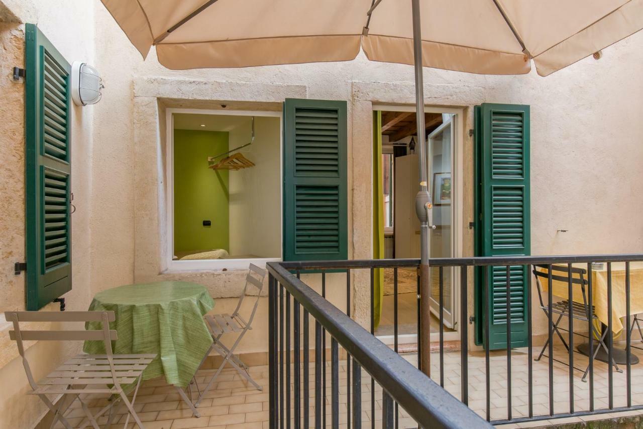 Vecchia Casa de hóspedes