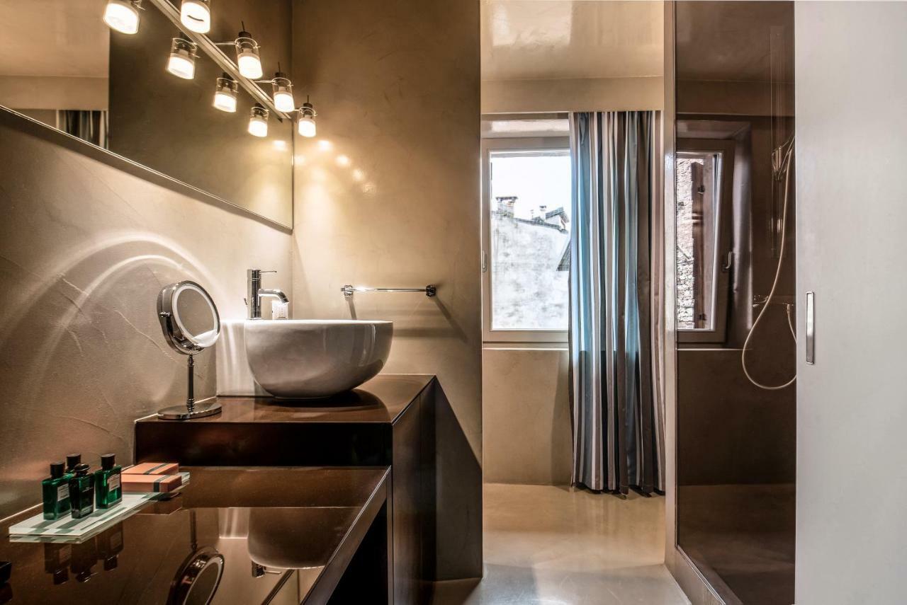 Apartamento Romeo Loft Juliet