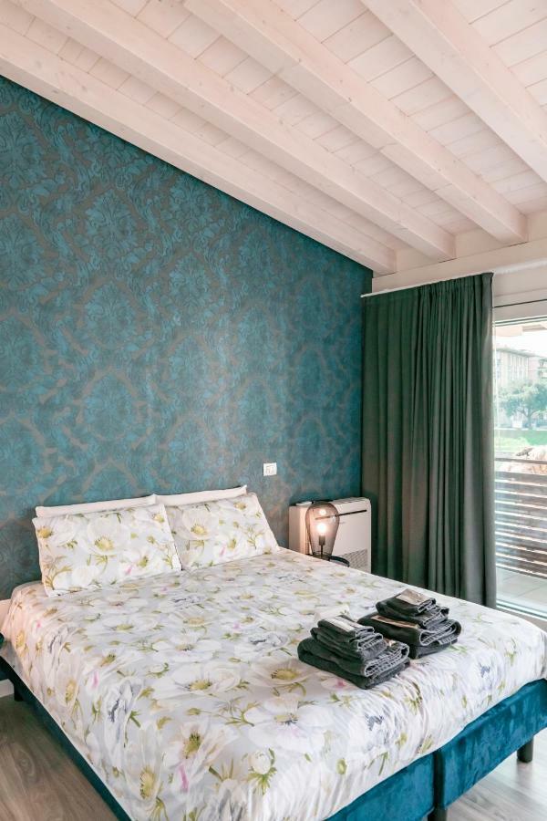 Riva Bed and breakfast Verona