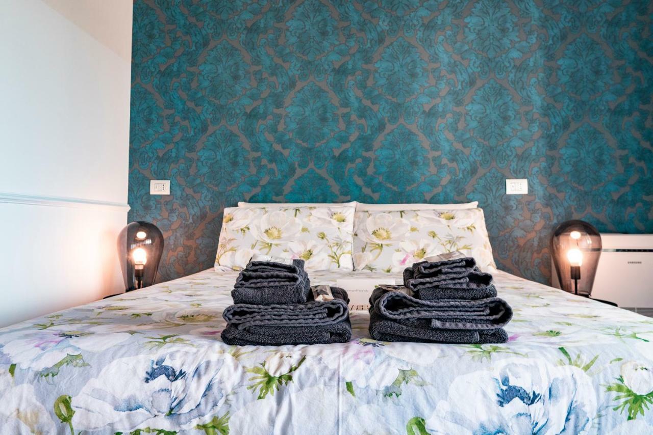 Bed and breakfast Riva *