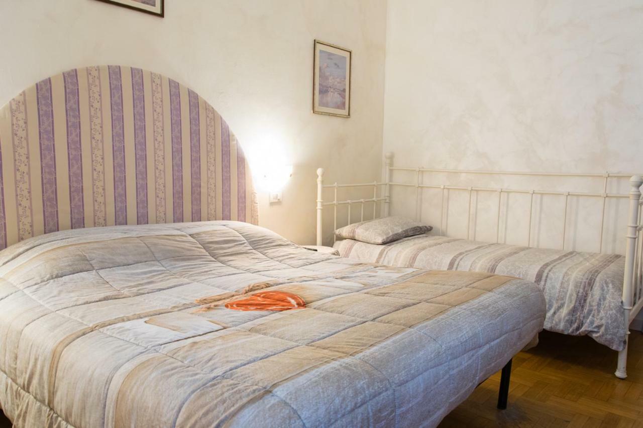 Apartment Re Lear Verona