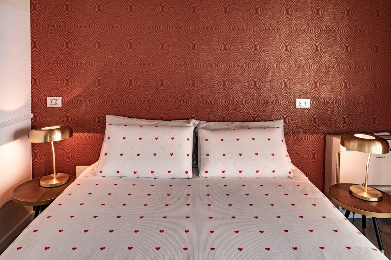 Riva Bed and breakfast *