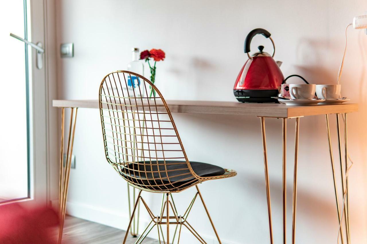 Riva Bed and breakfast