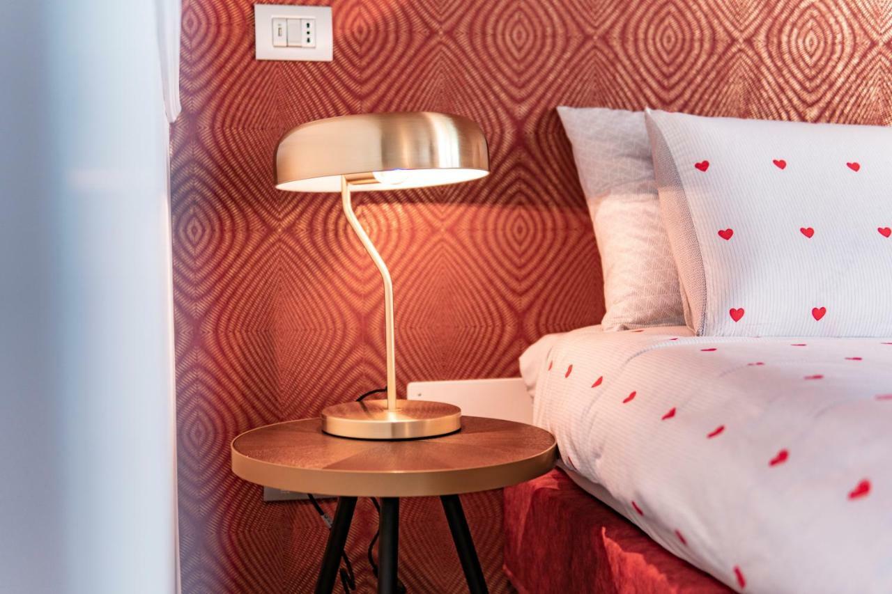 Bed and breakfast Riva