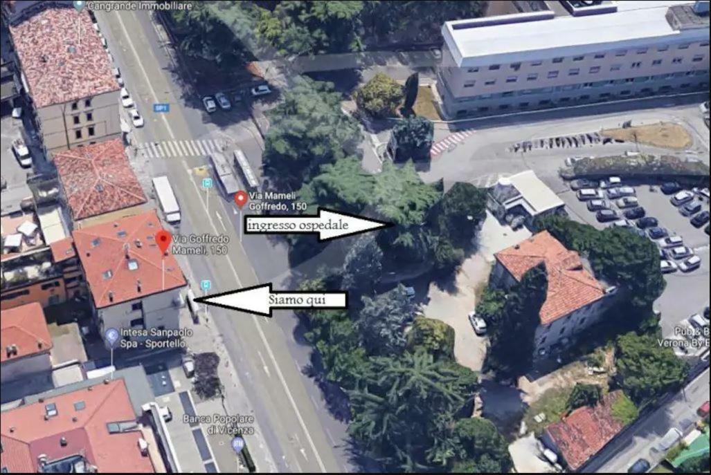 Appartamento Topazio