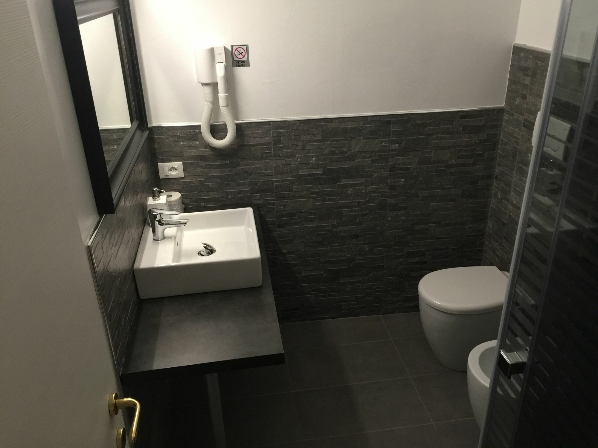 Rigoletto Guest house Verona