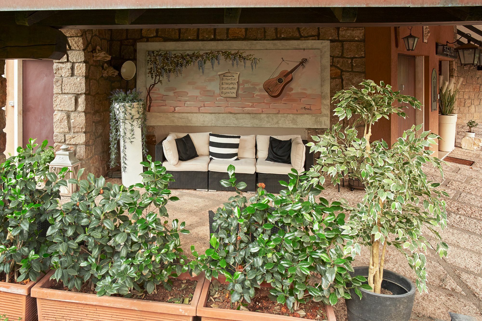 Residenza Ca' Degli Enzi Bed and breakfast Verona