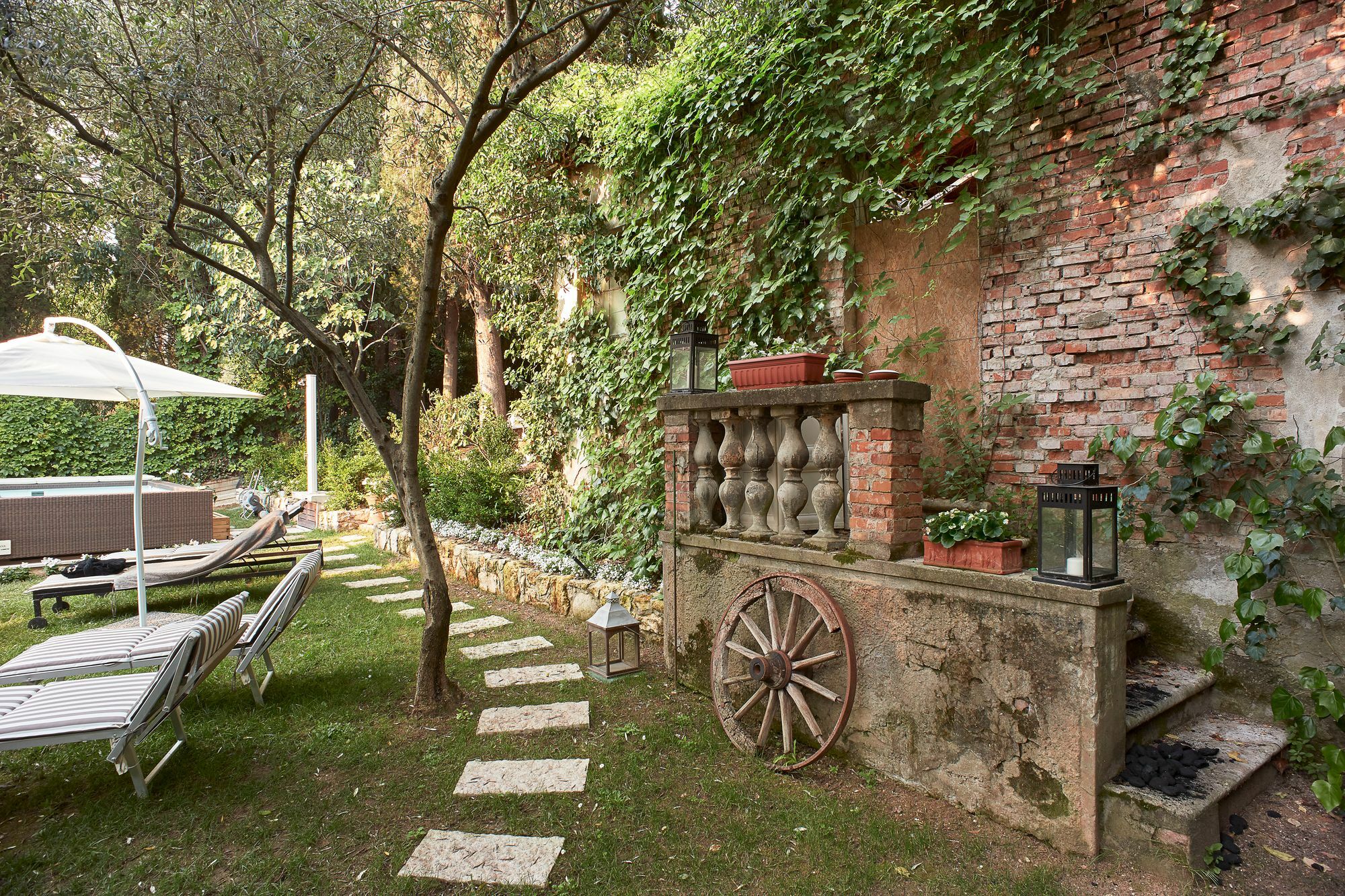 Bed and breakfast Residenza Ca' Degli Enzi