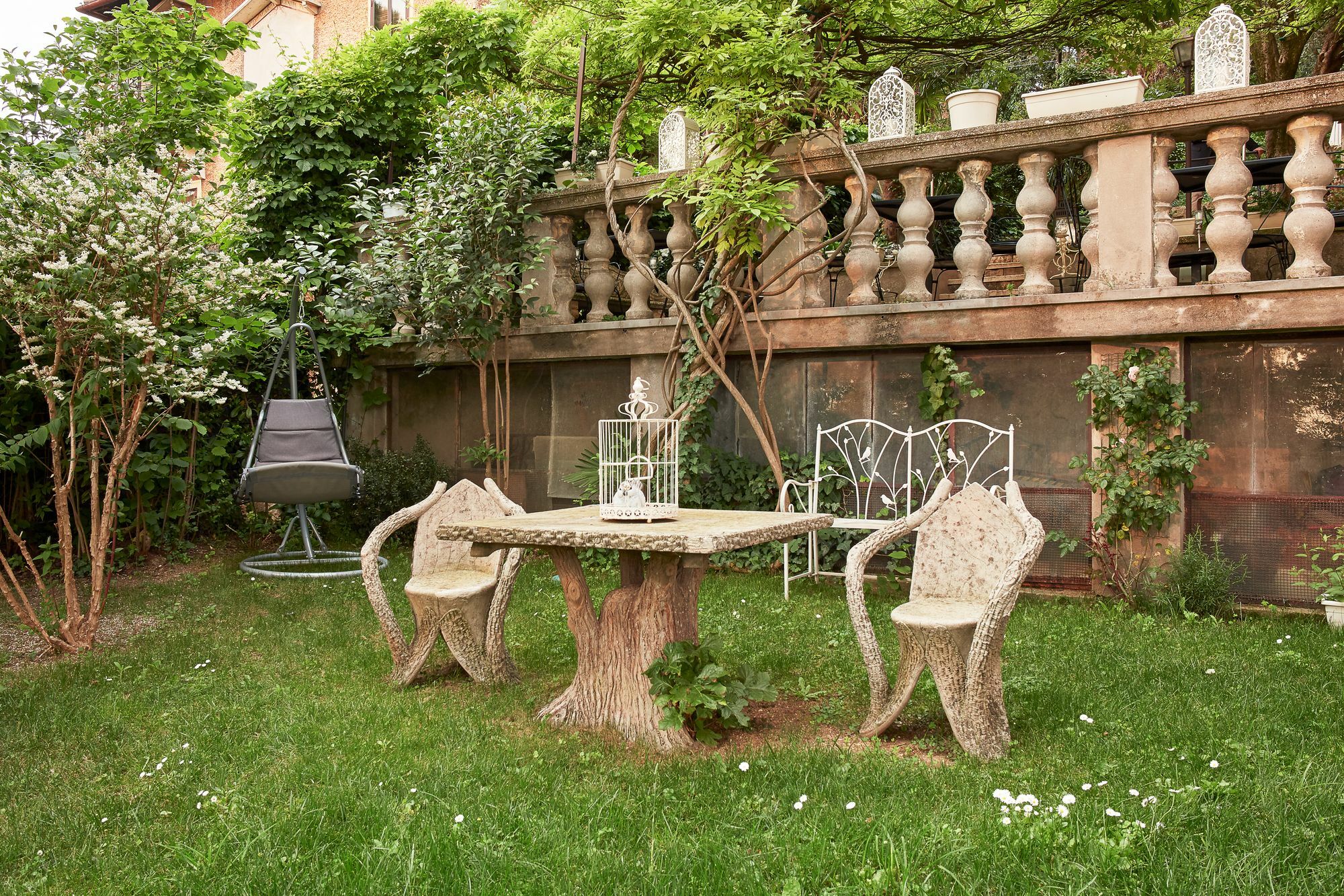 Residenza Ca' Degli Enzi Bed and breakfast Verona
