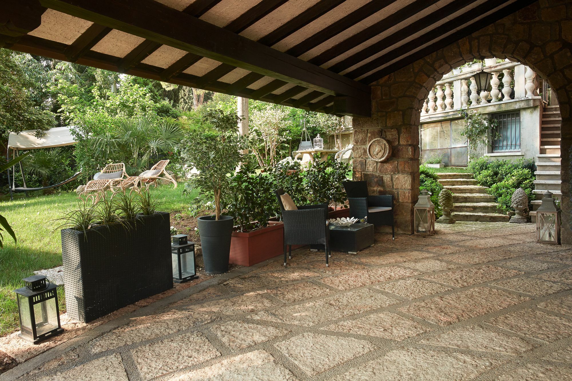 Bed and breakfast Residenza Ca' Degli Enzi