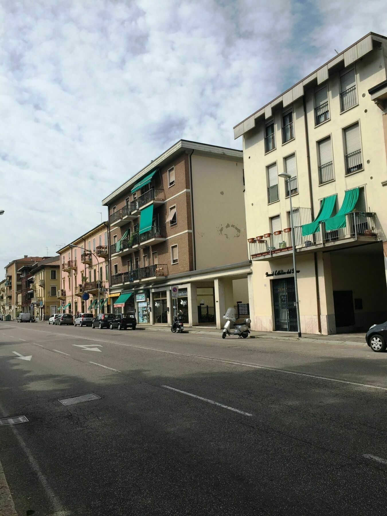 Bed & Breakfast Brigo Verona