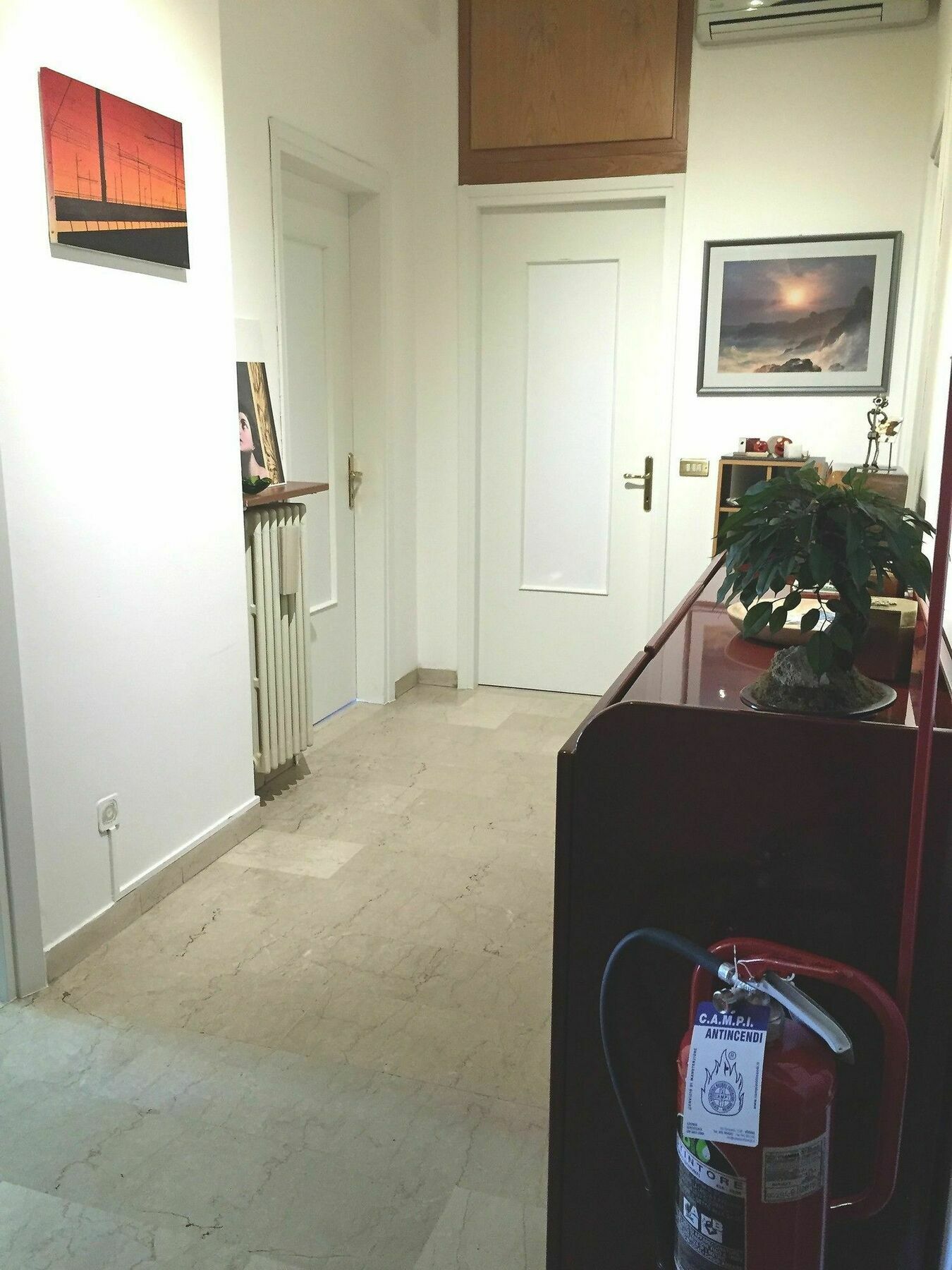 Brigo Bed & Breakfast