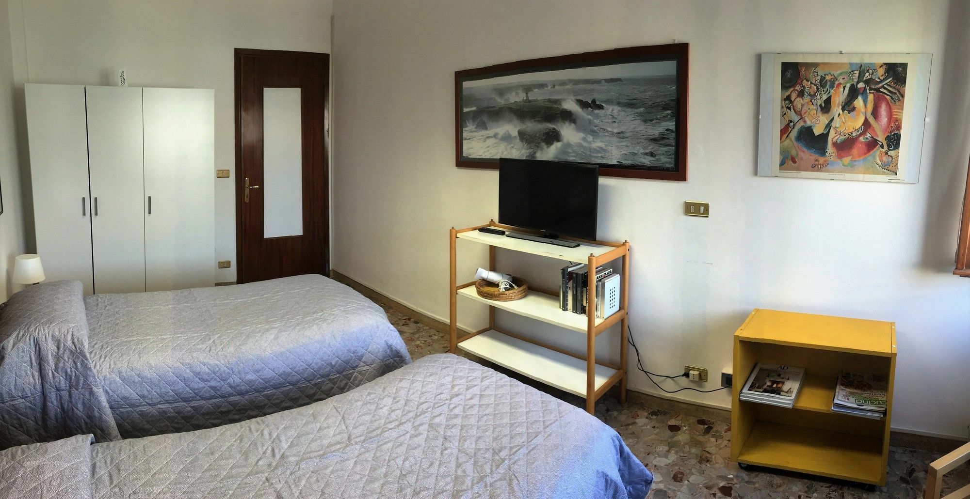 Brigo Bed & Breakfast 3*