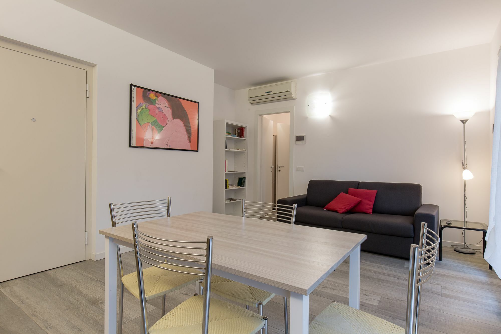 Gialdo Apartment Verona