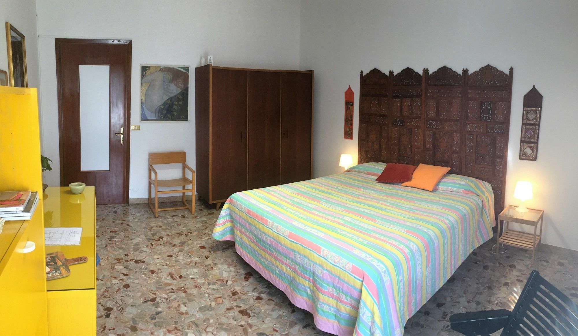 Bed & Breakfast Brigo 3*