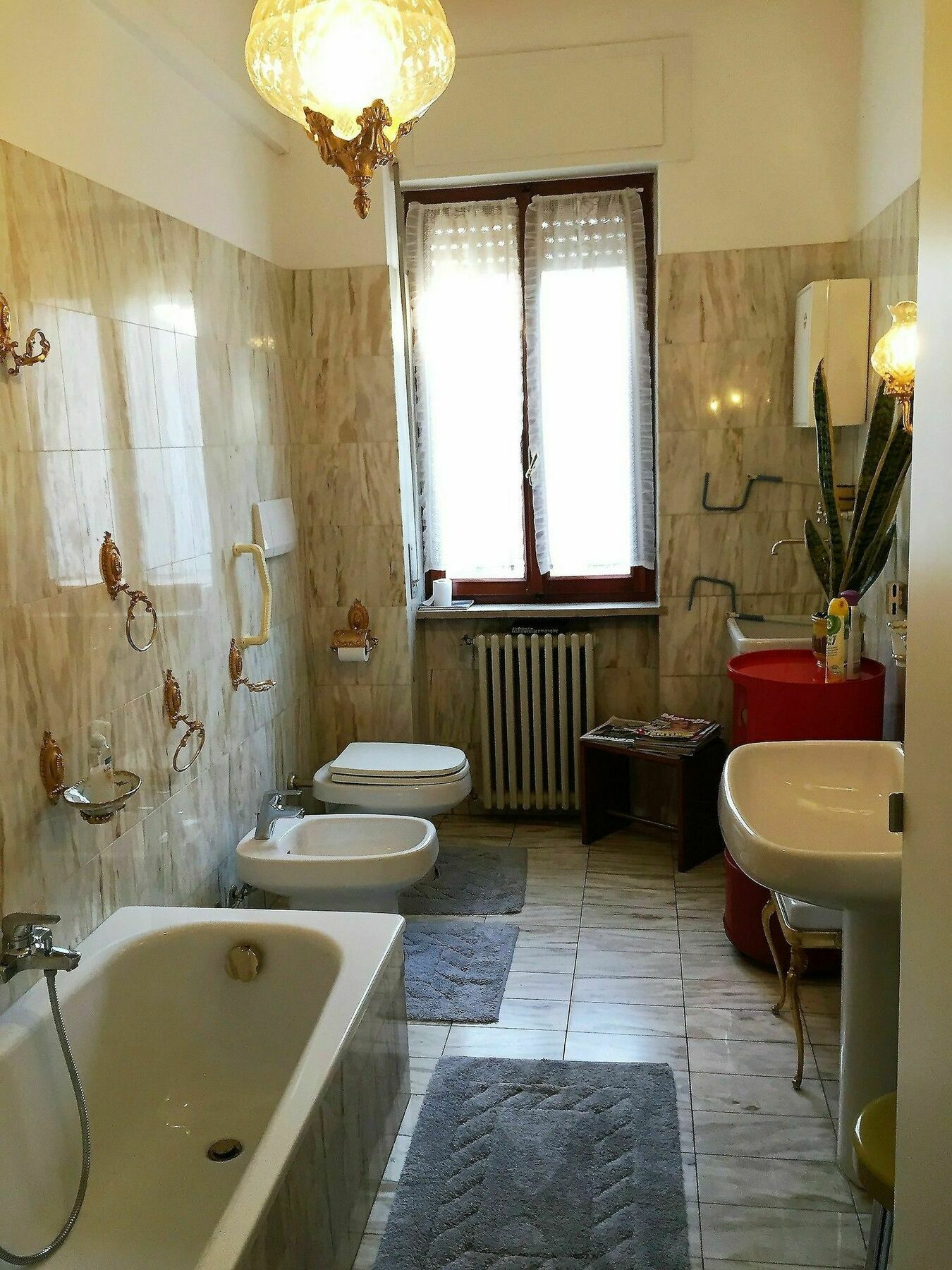 Bed & Breakfast Brigo 3*
