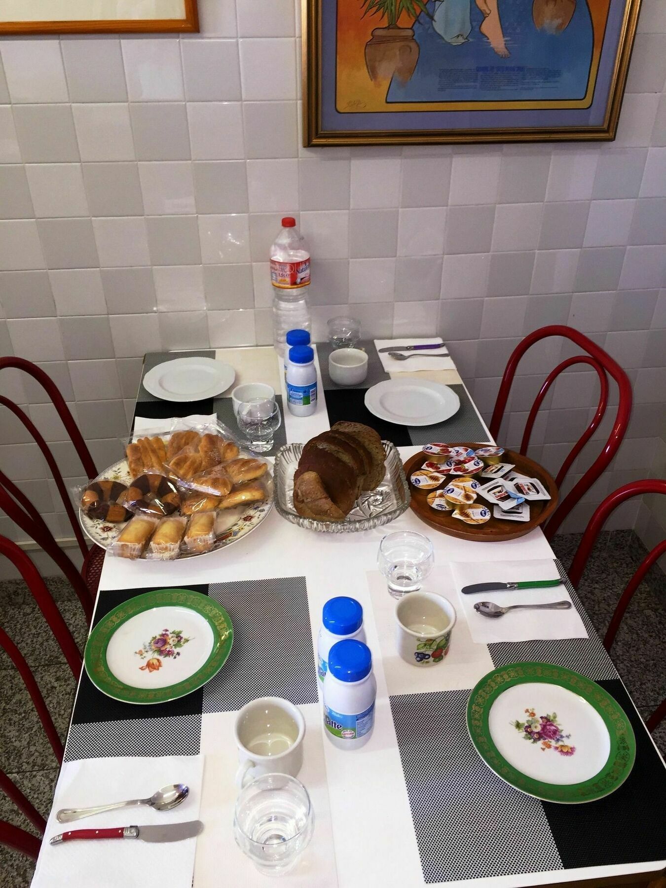 Bed & Breakfast Brigo Verona