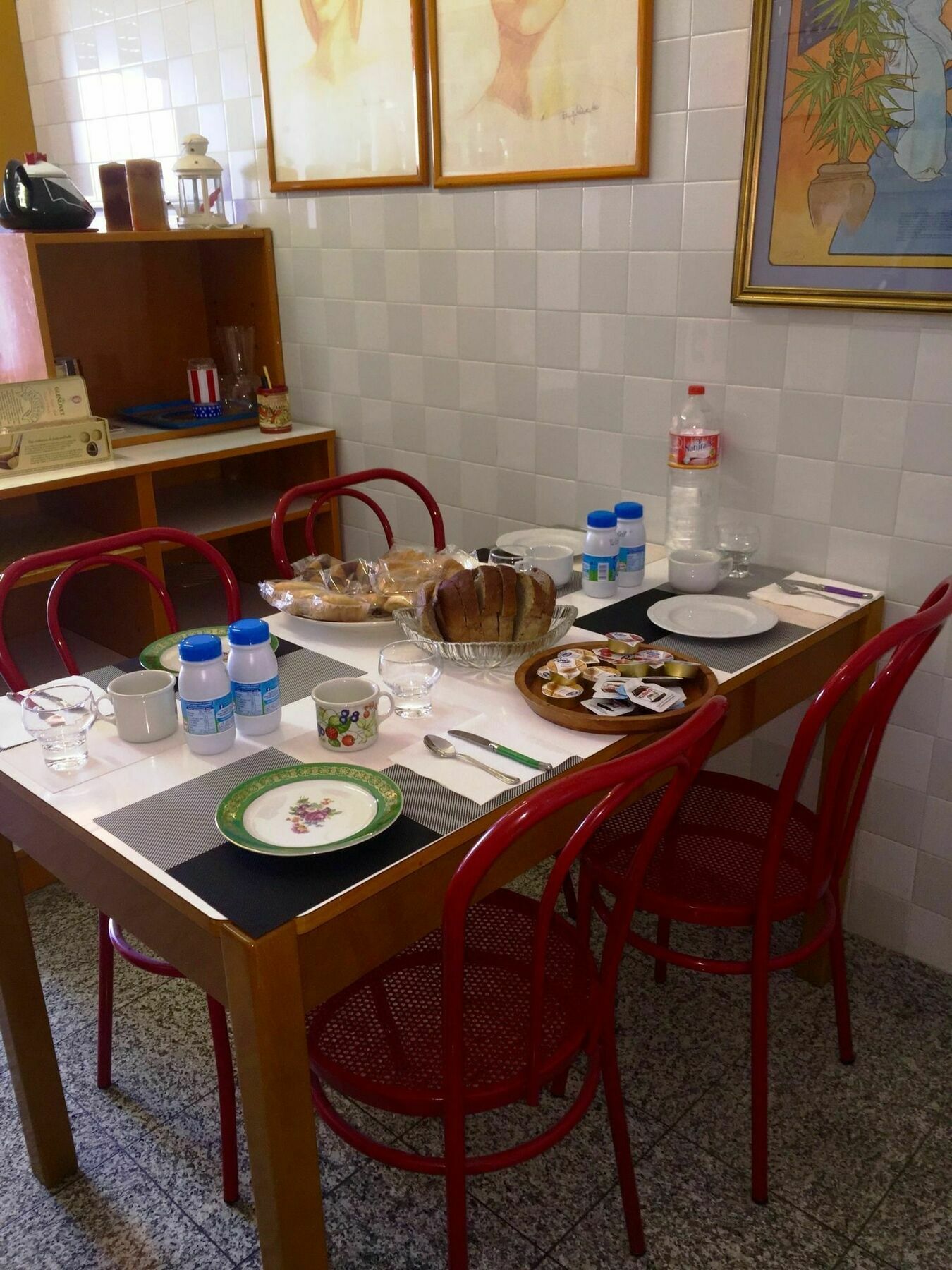 Bed & Breakfast Brigo