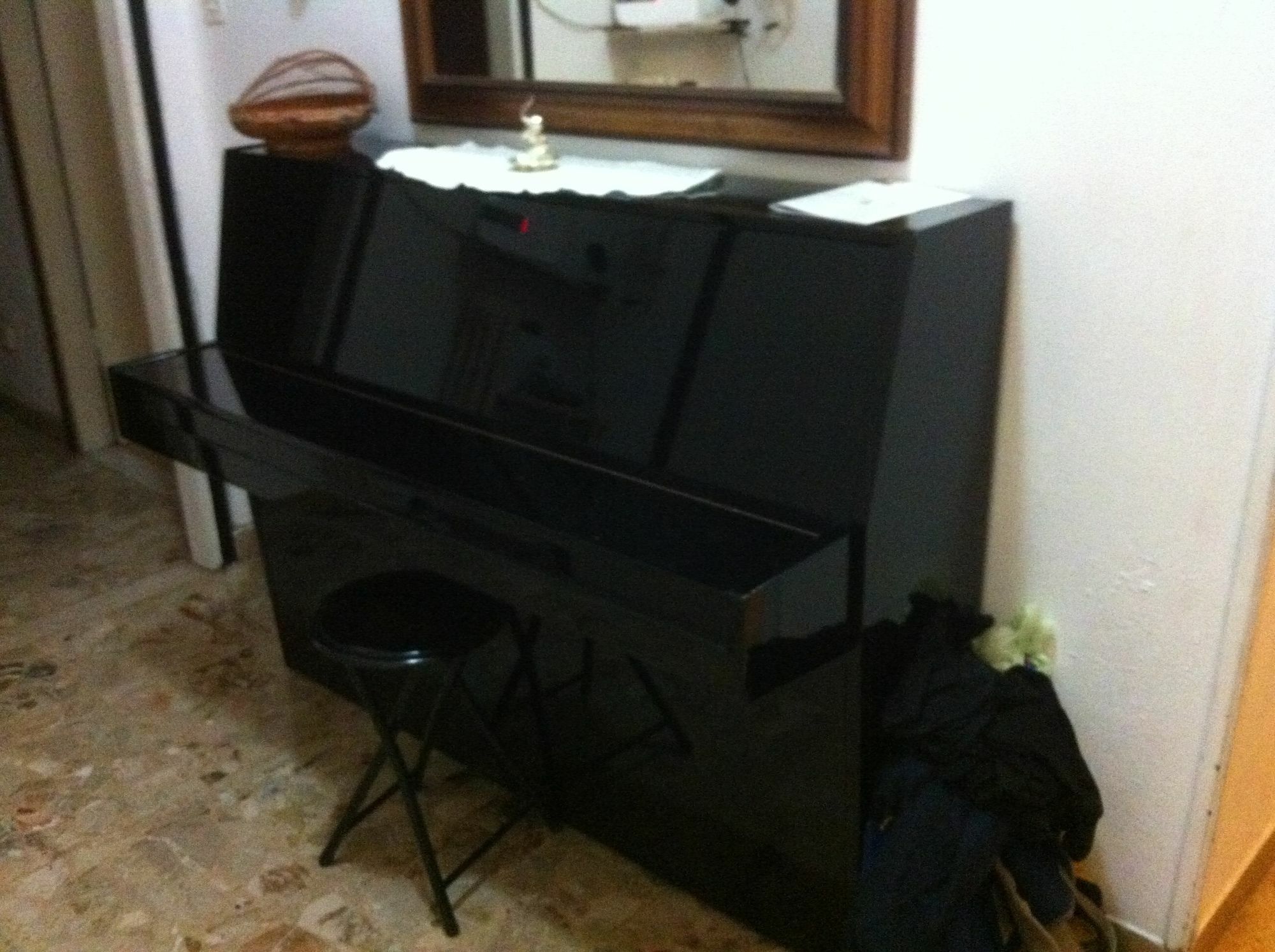 Mi Casa Es Tambien Tu Casa