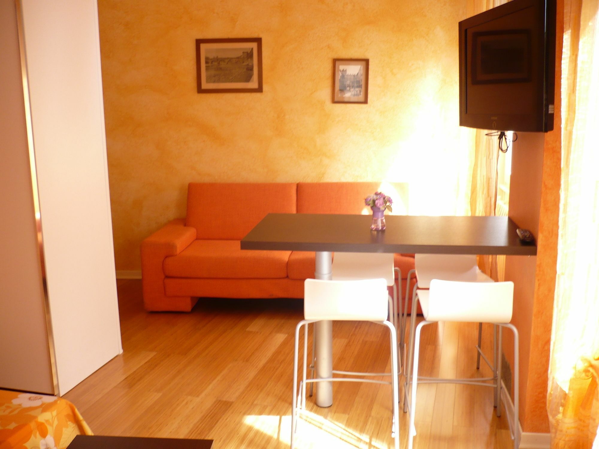 Apartment Holiday Verona