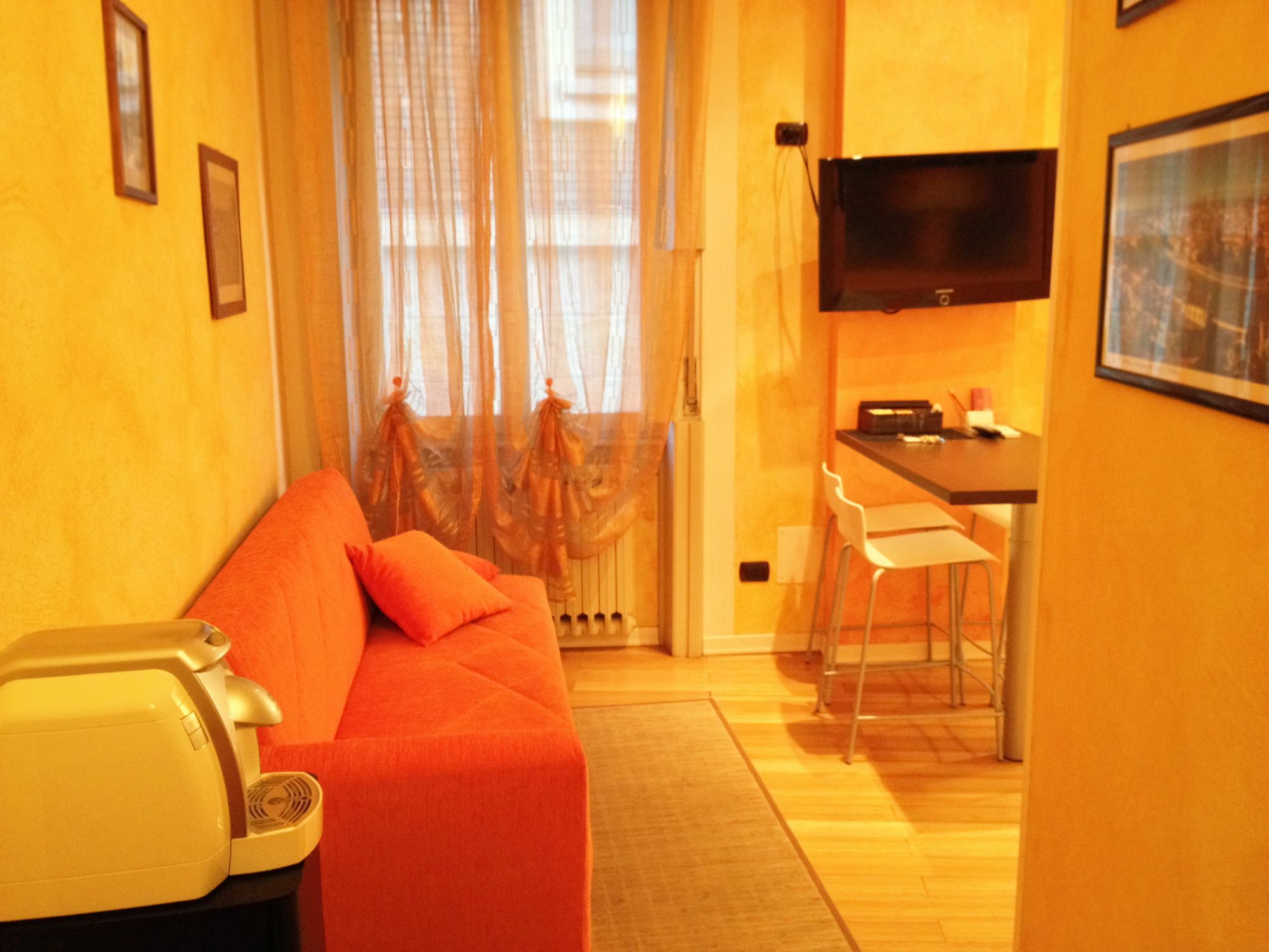 Holiday Verona Apartment *
