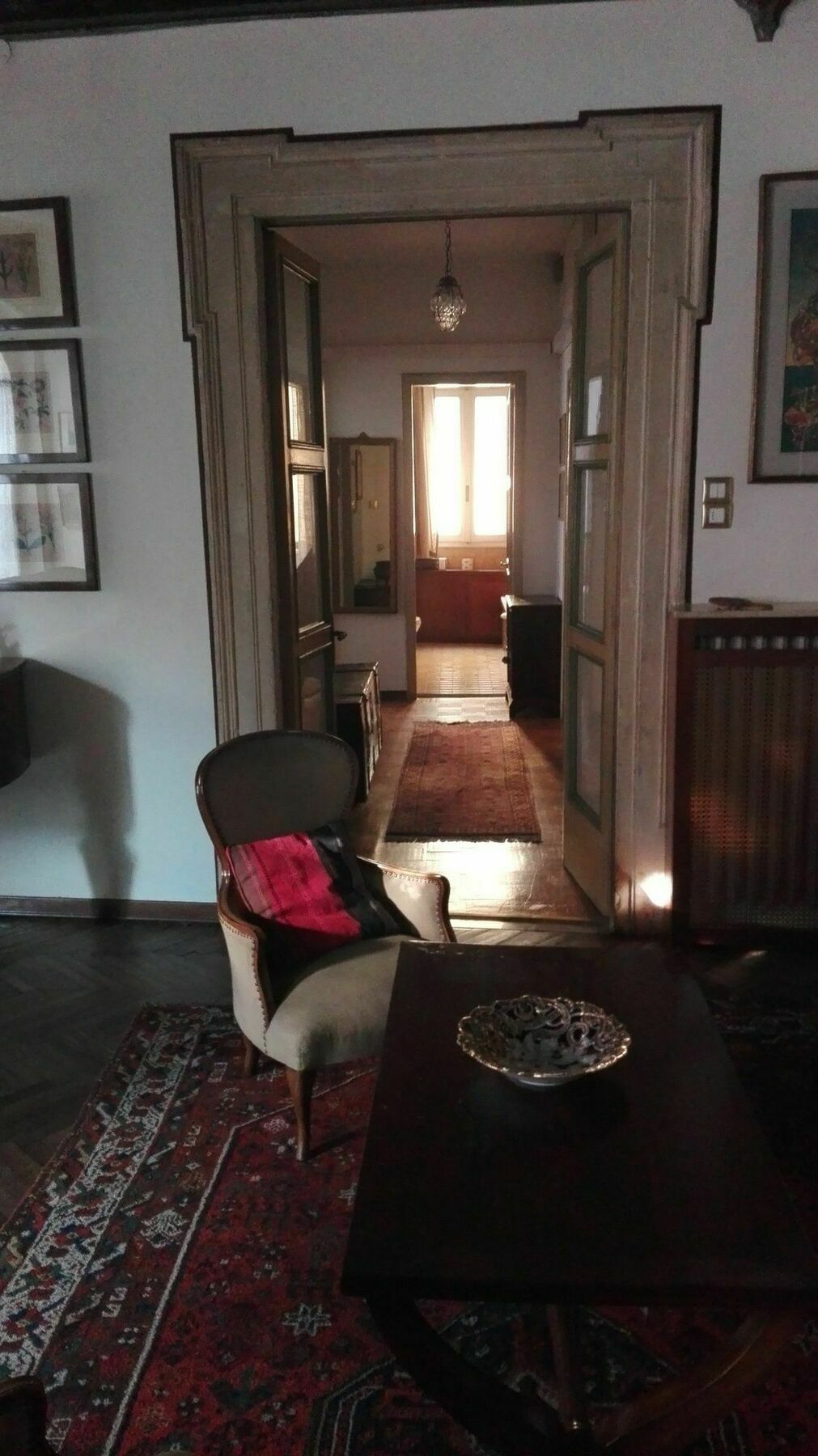 Holiday Verona Apartment *