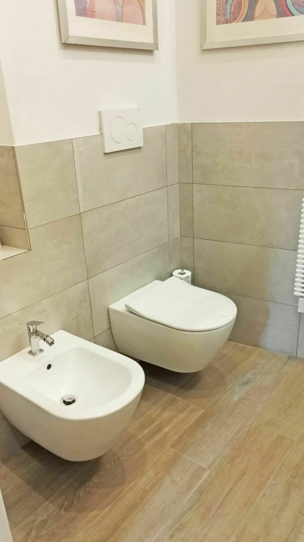 Holiday Verona Apartment *