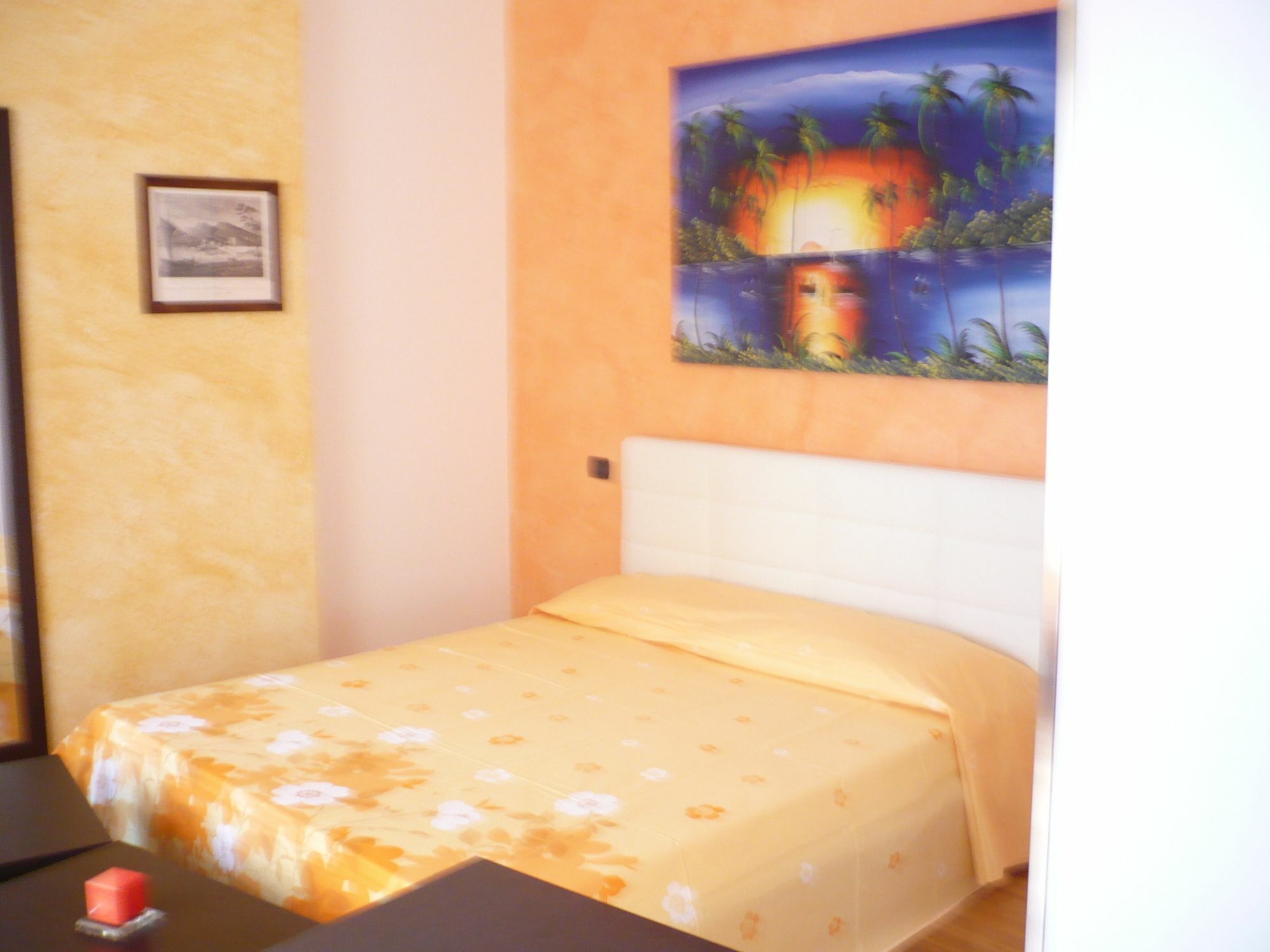 Holiday Verona Apartment *