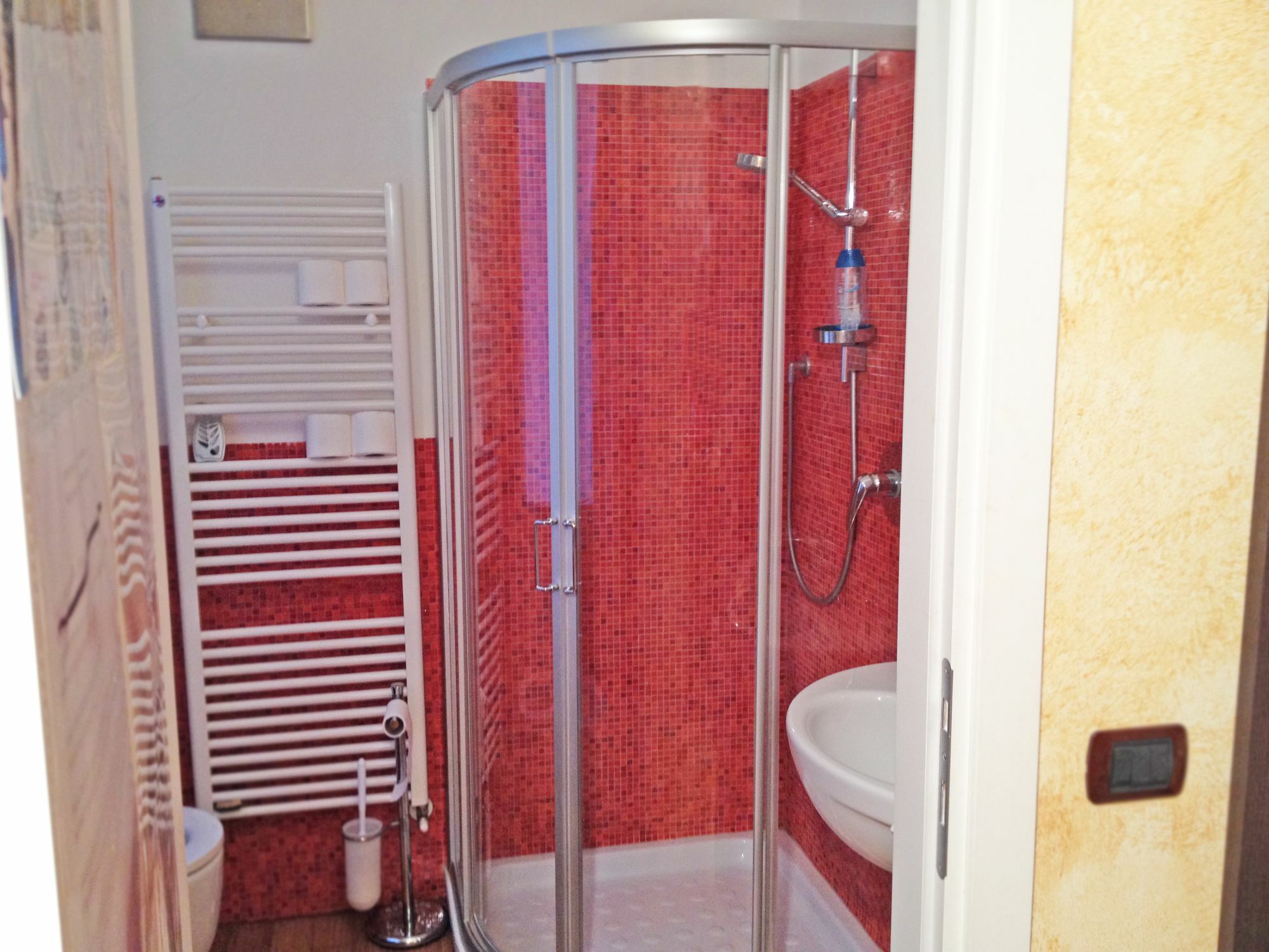 Holiday Verona Apartment Verona