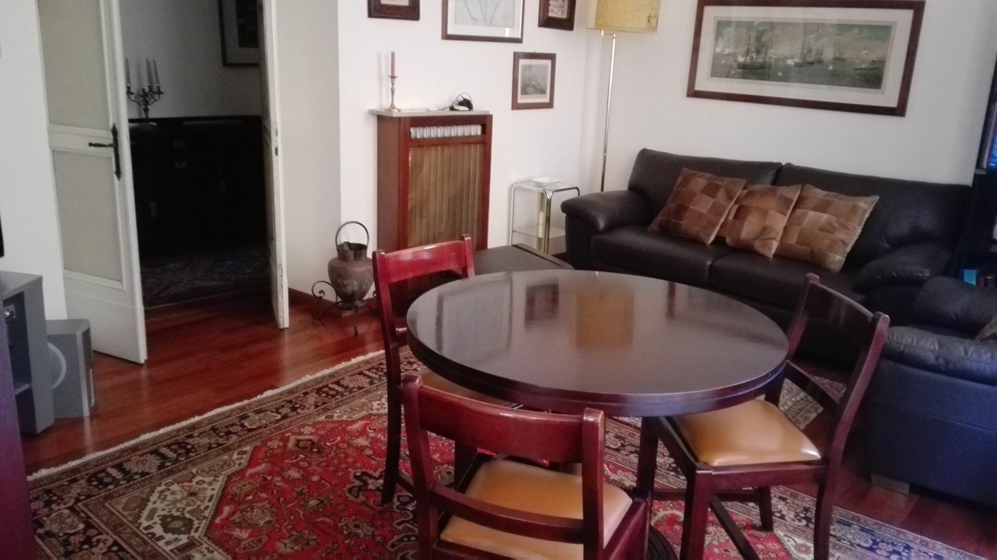 Holiday Verona Apartment