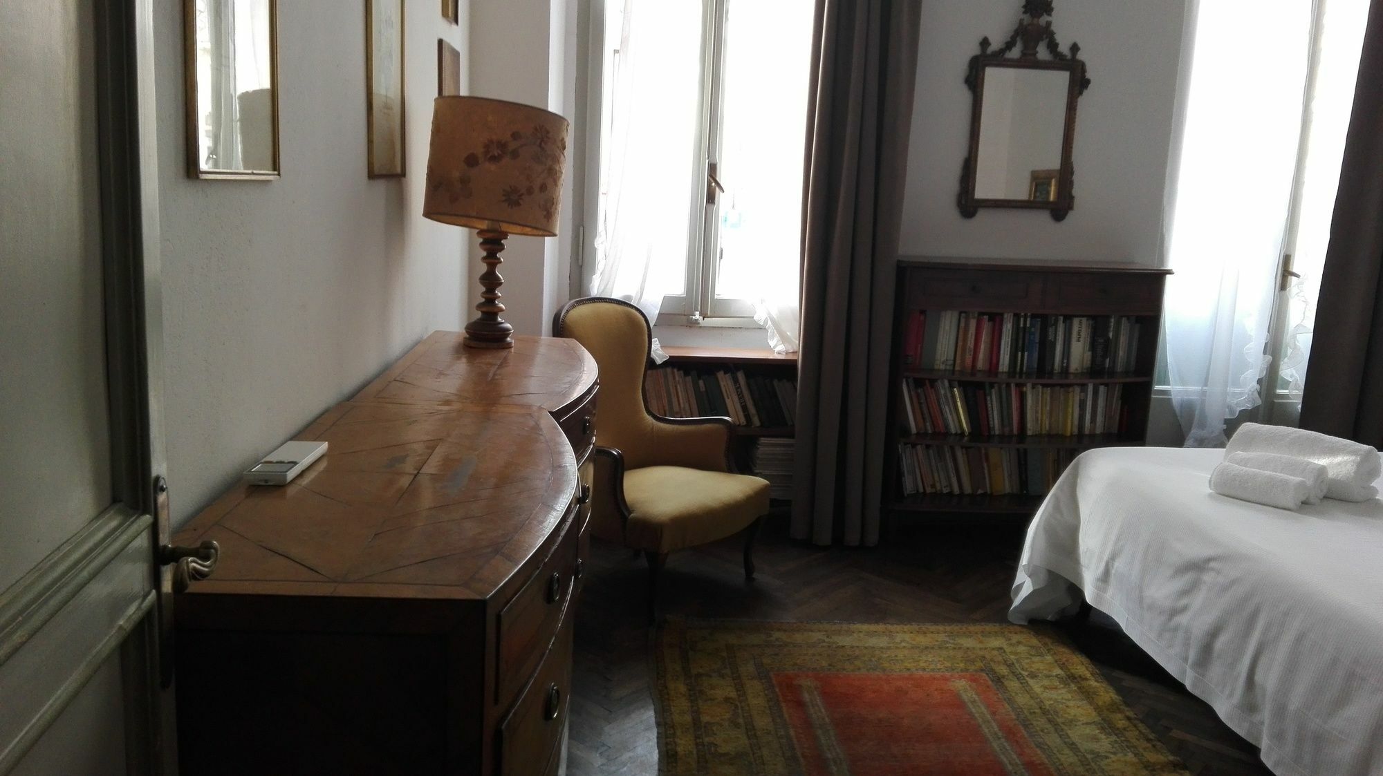 Apartment Holiday Verona