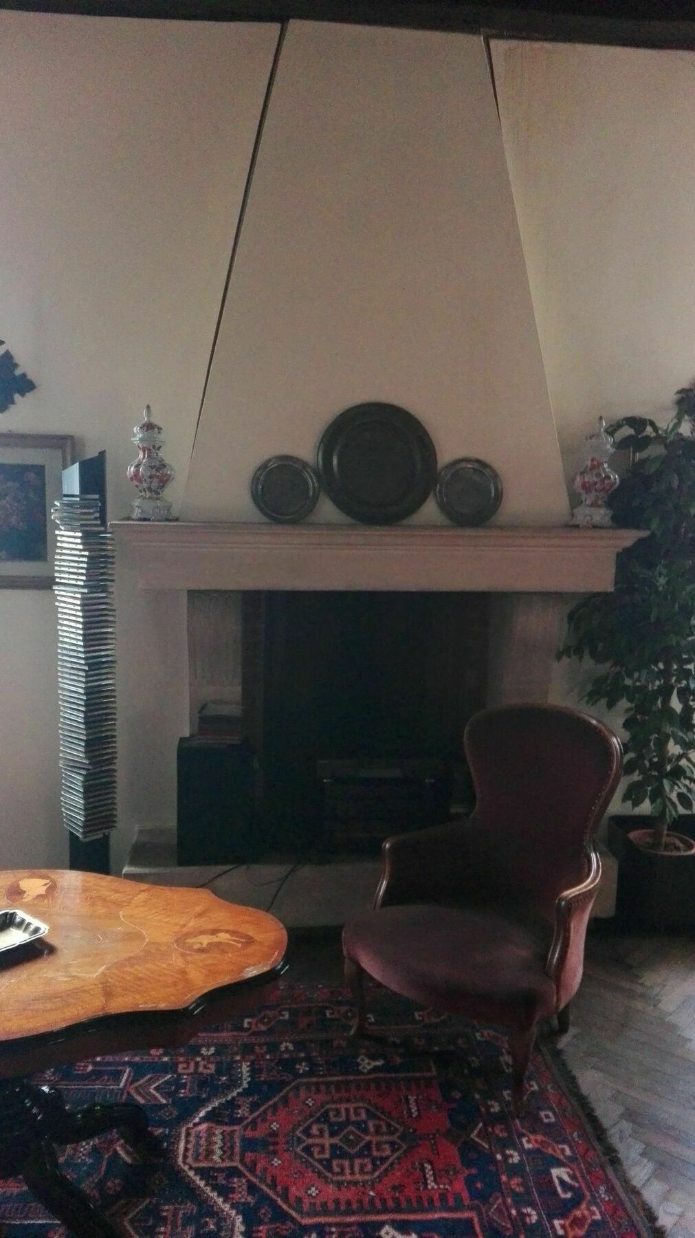 Apartment Holiday Verona *