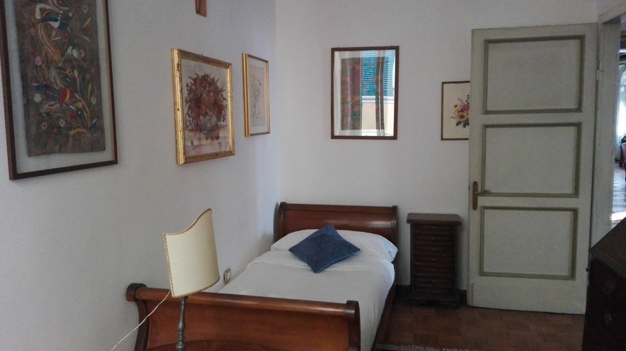 Holiday Verona Apartment *