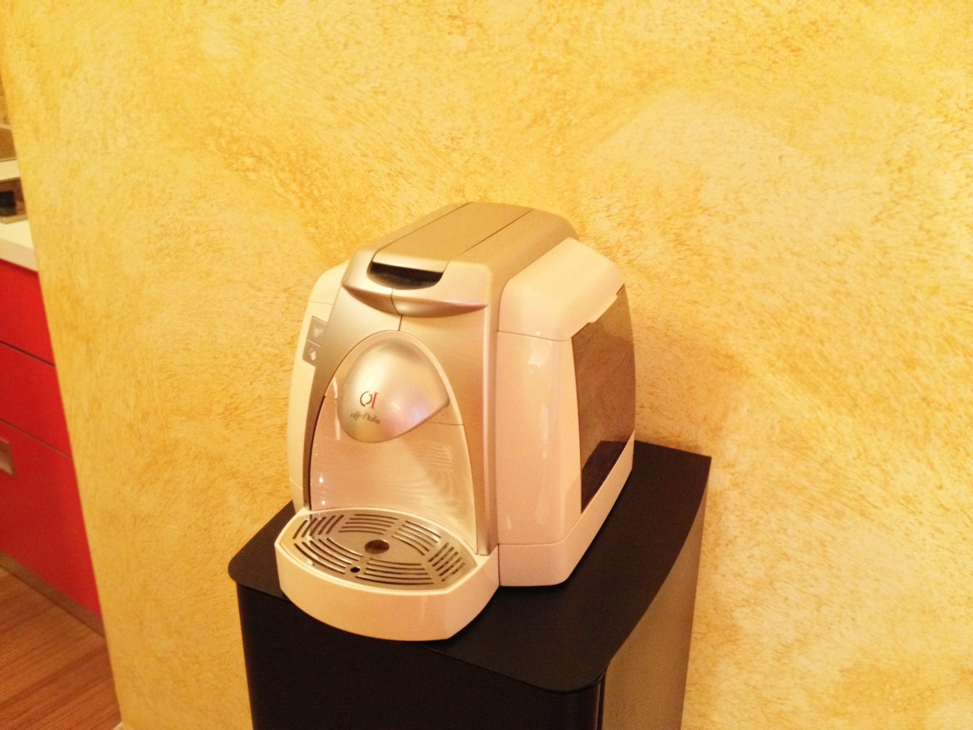 Holiday Verona Apartment *