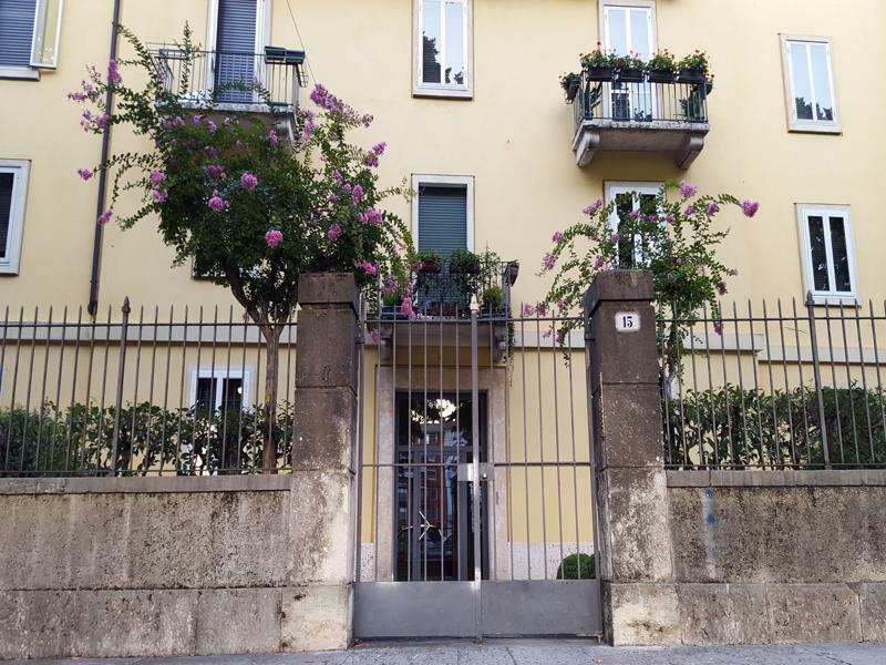Notti Sull'adige Affittacamere 3*