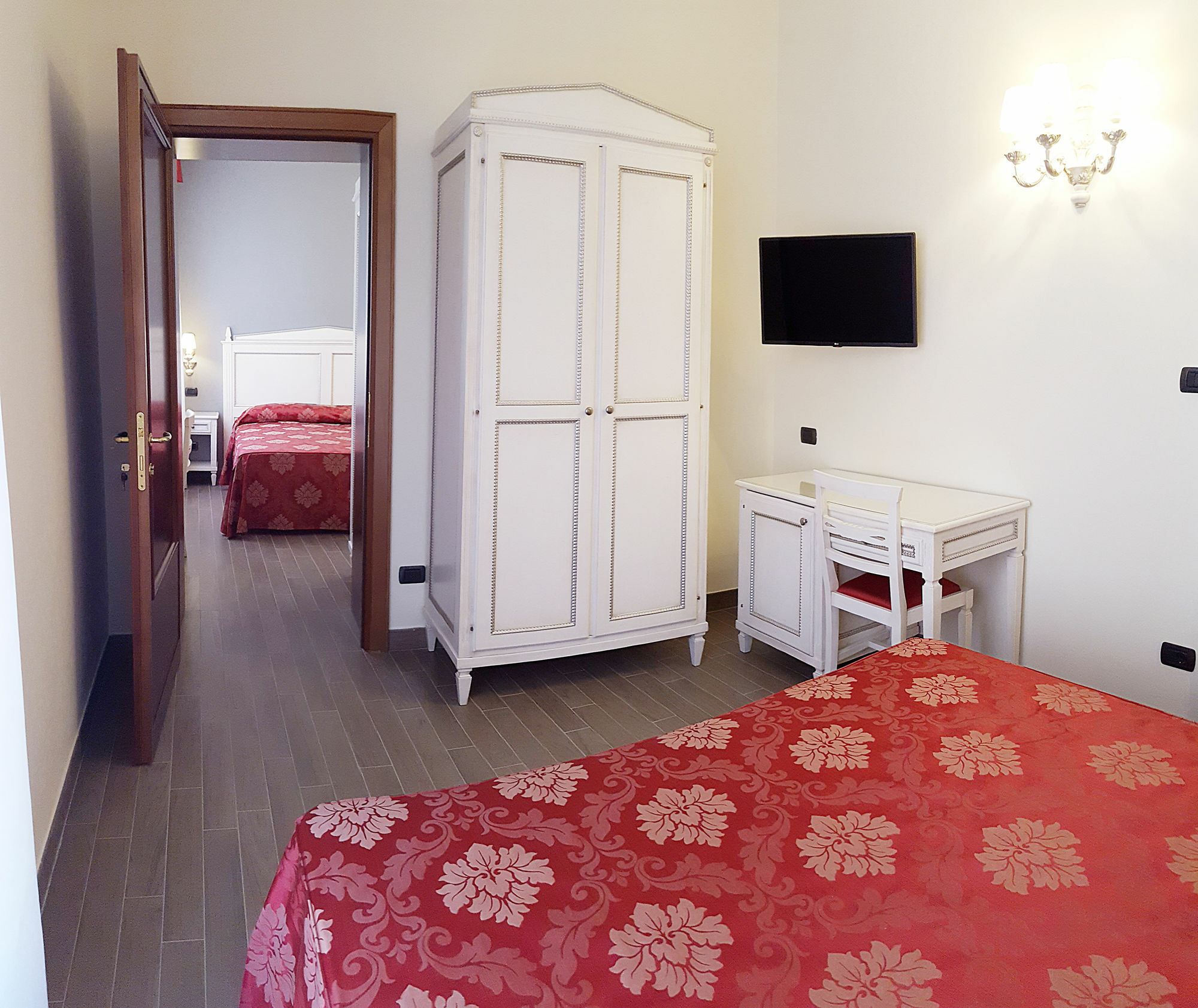 Affittacamere Notti Sull'adige 3*
