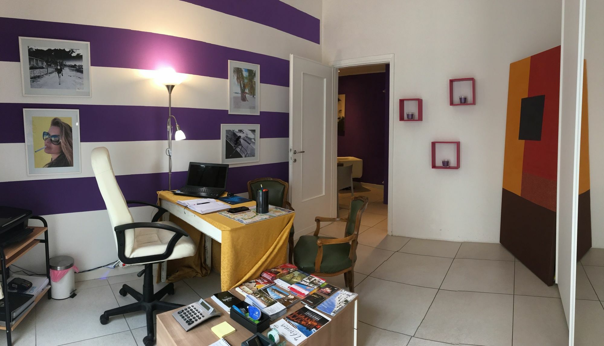 Il Tenore B&B