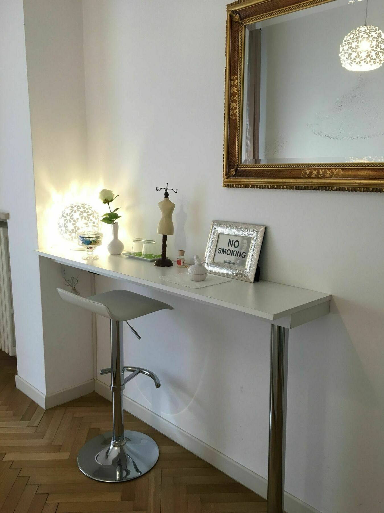 Frühstückspension Il Tenore B&B 2*
