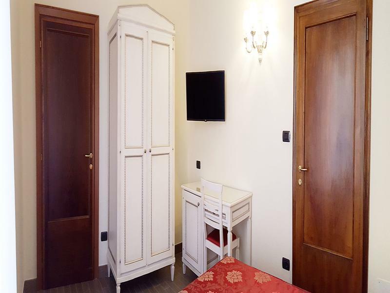 Notti Sull'adige Affittacamere
