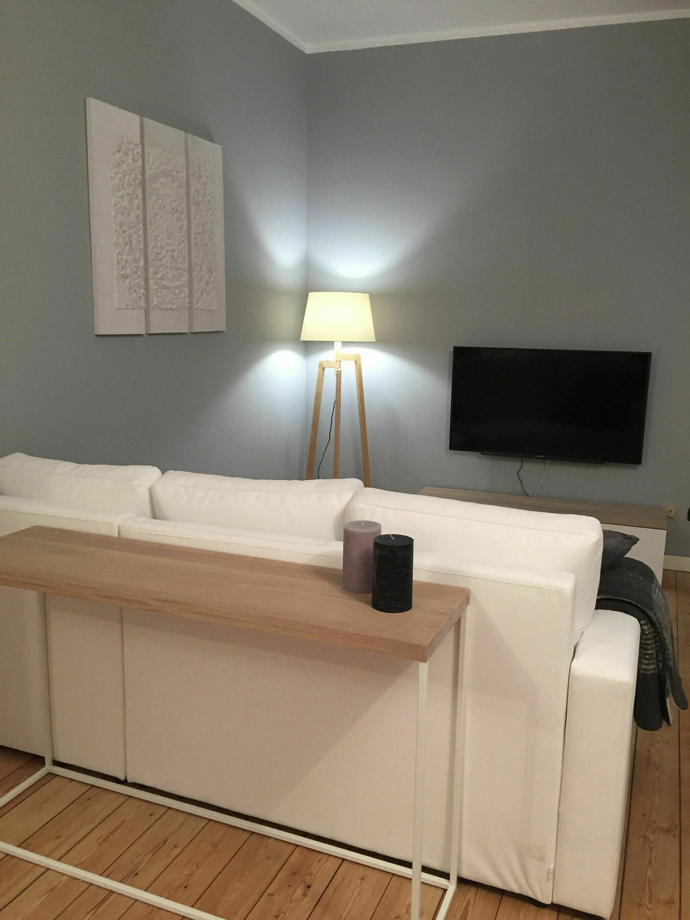 Residenza Citta Antica Apartment